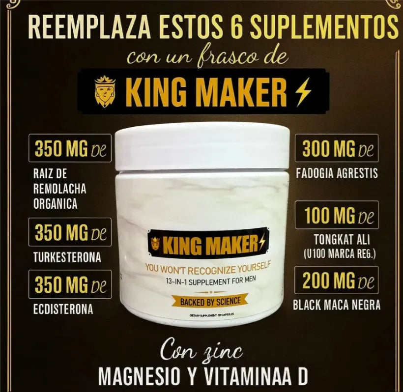 KINGMAKER