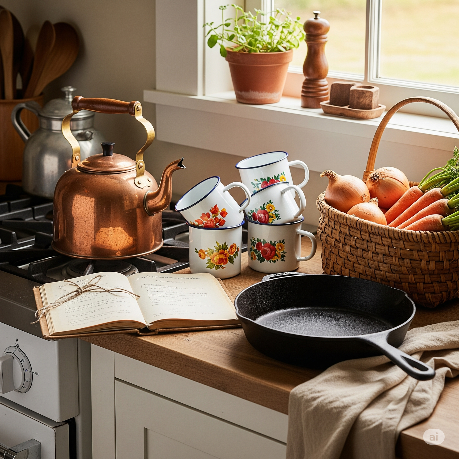 Hogar y Cocina