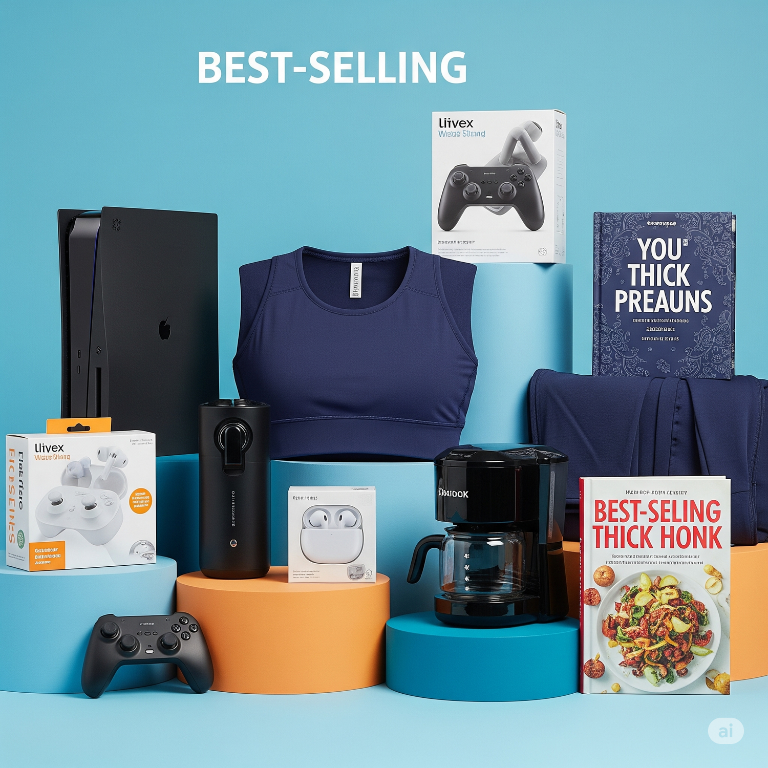 Top de Ventas