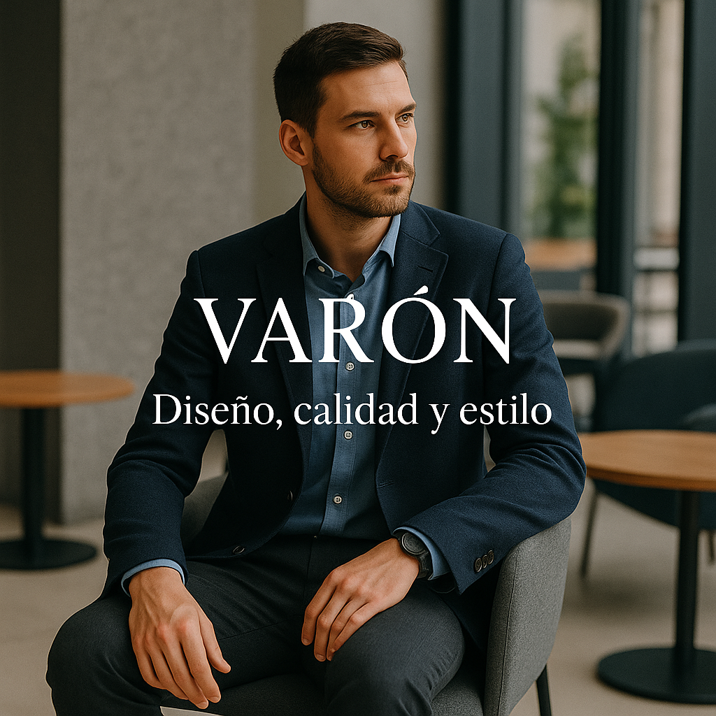 Varón