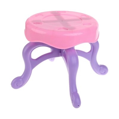 Mesa tocador de princesa elegante👸💅