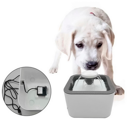 Fuente de Agua Automática 2.5 L