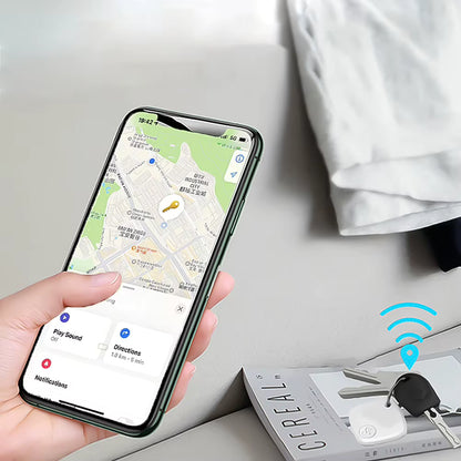 Airtag Localizador Gps Rastreador