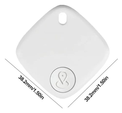 Airtag Localizador Gps Rastreador